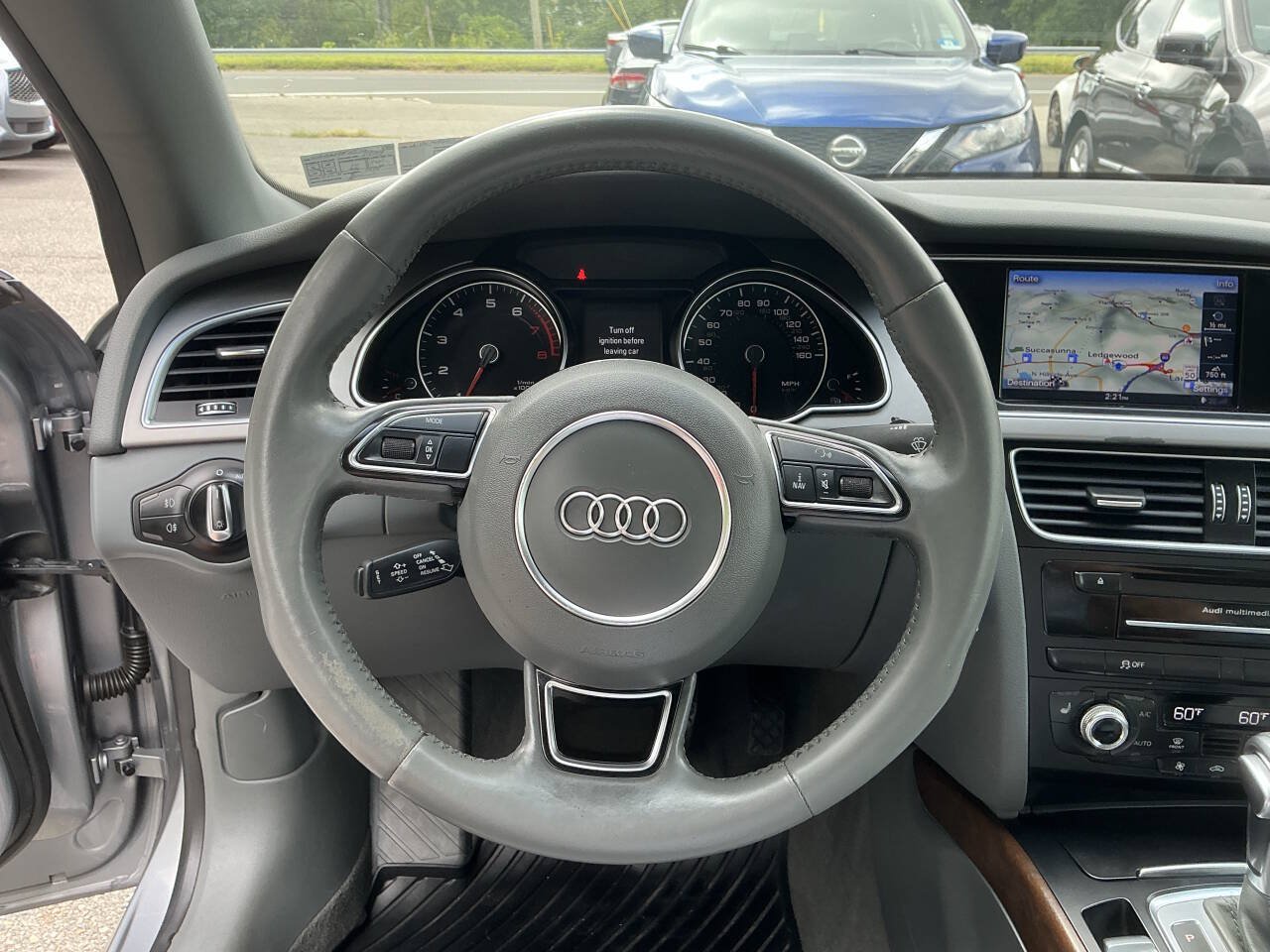 Used 2015 Audi A5 2.0T Premium Plus w/ Technology Package AWD/4WD image 25