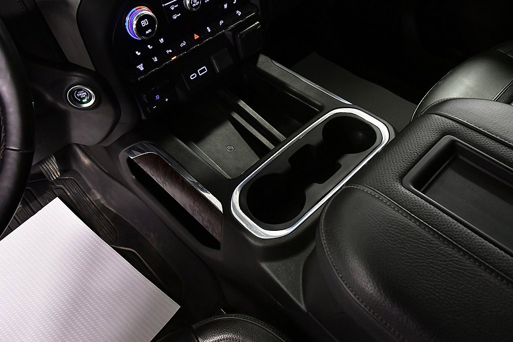 Used 2022 GMC Sierra 3500 Denali image 25