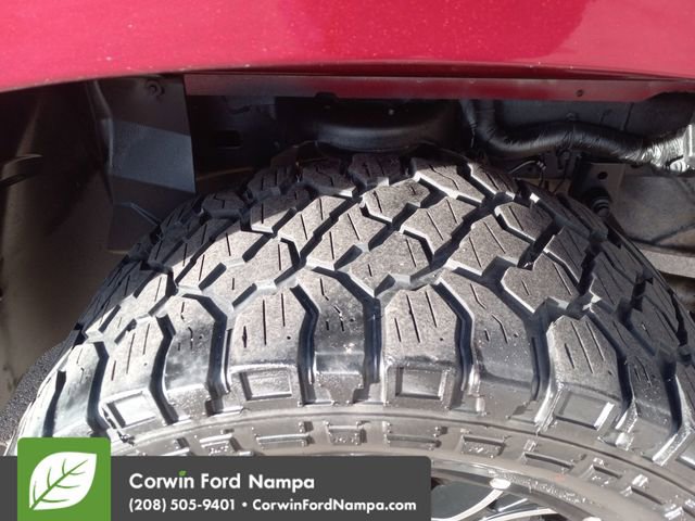 Used 2019 RAM 1500 Laramie image 31