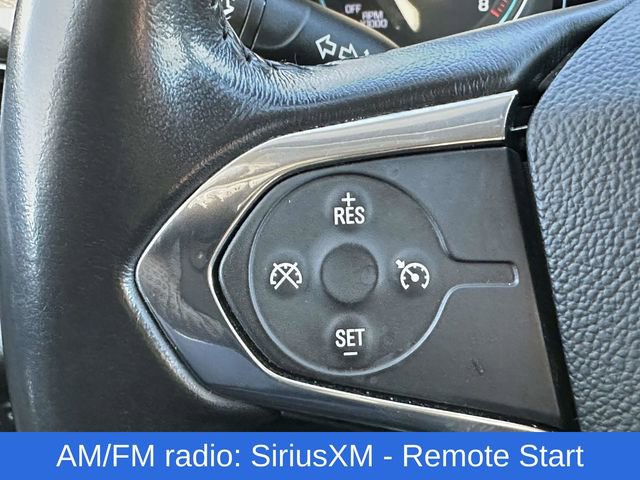 Used 2019 Chevrolet Traverse LT image 9