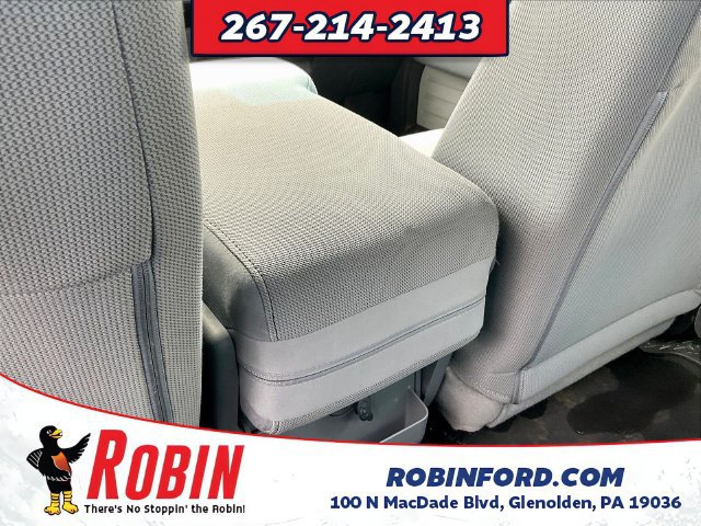 Used 2013 Ford F150 XL w/ Mid Equipment Group AWD/4WD image 12