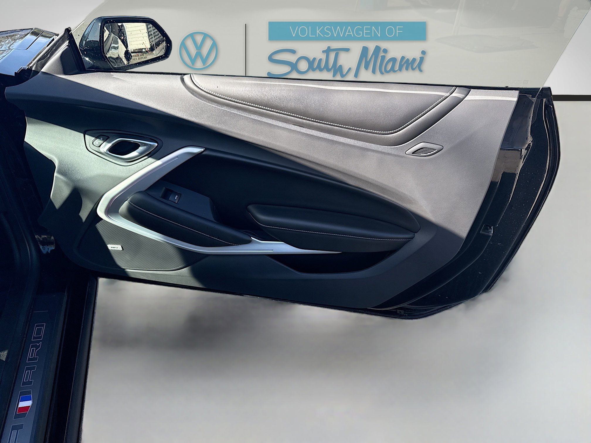 Used 2024 Chevrolet Camaro SS image 30