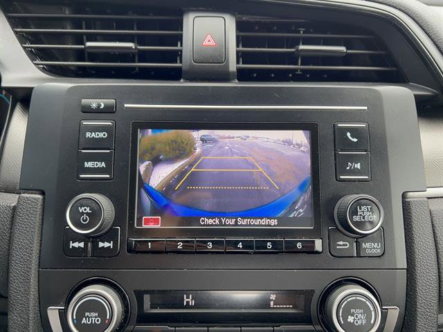 Used 2020 Honda Civic LX image 21