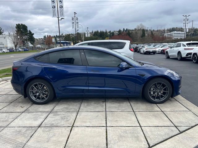 Used 2022 Tesla Model 3 Long Range image 6