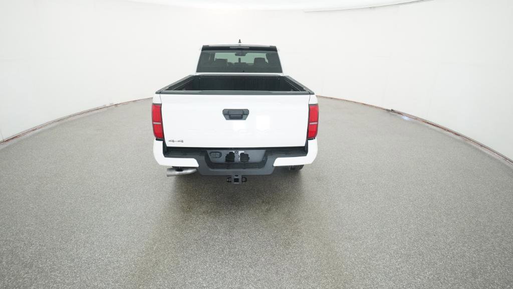 New 2026 Toyota Tacoma SR5 image 17
