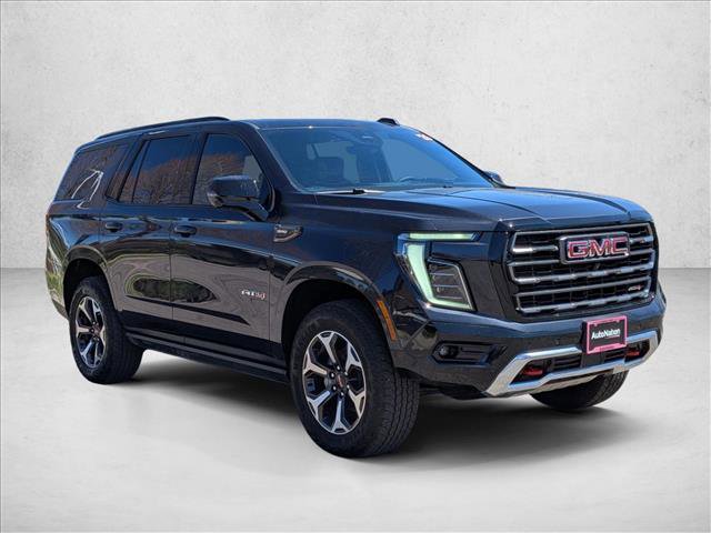 Used 2026 GMC Yukon AT4 Ultimate image 3