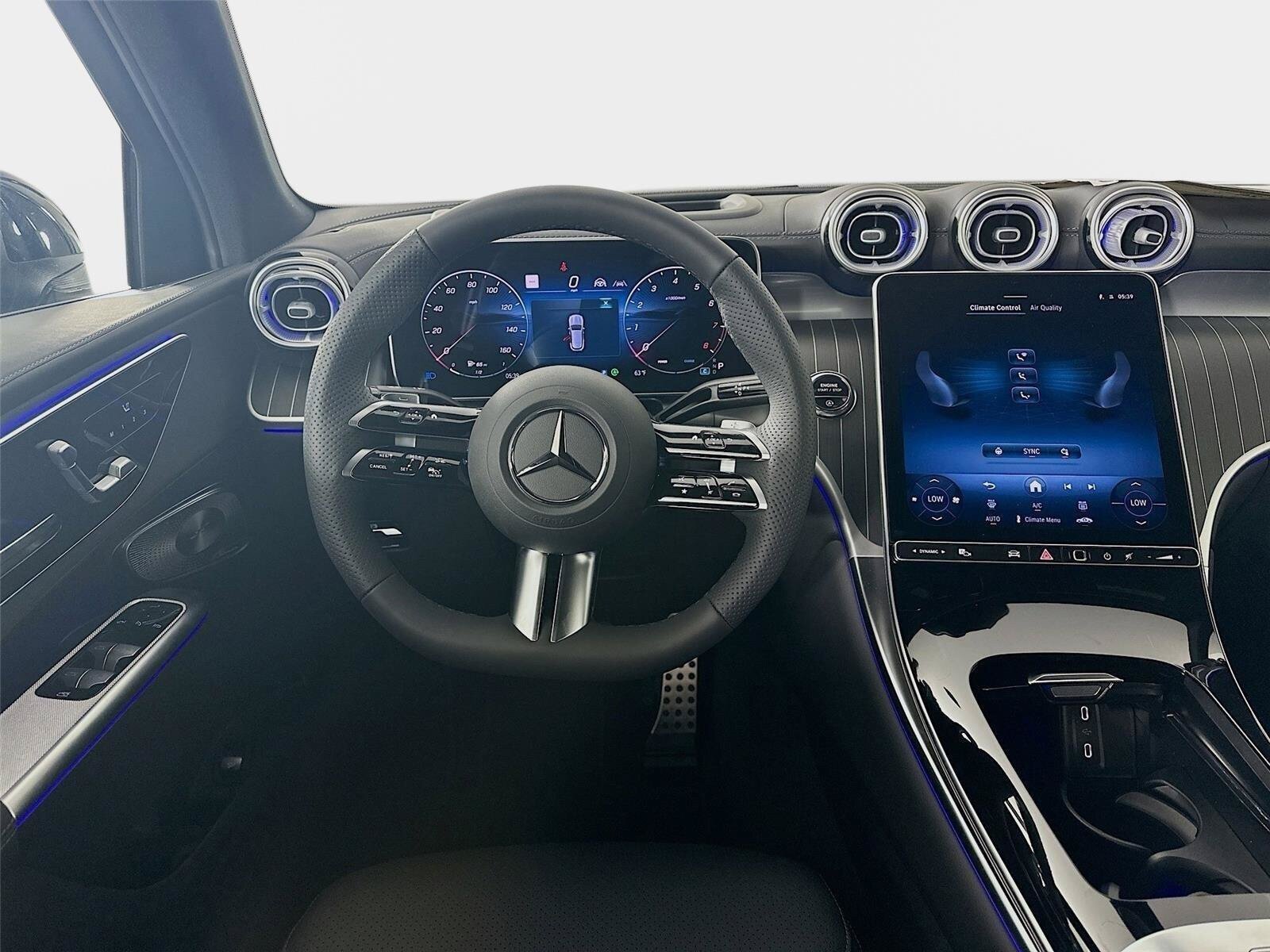 Certified 2026 Mercedes-Benz GLC 300 4MATIC image 28