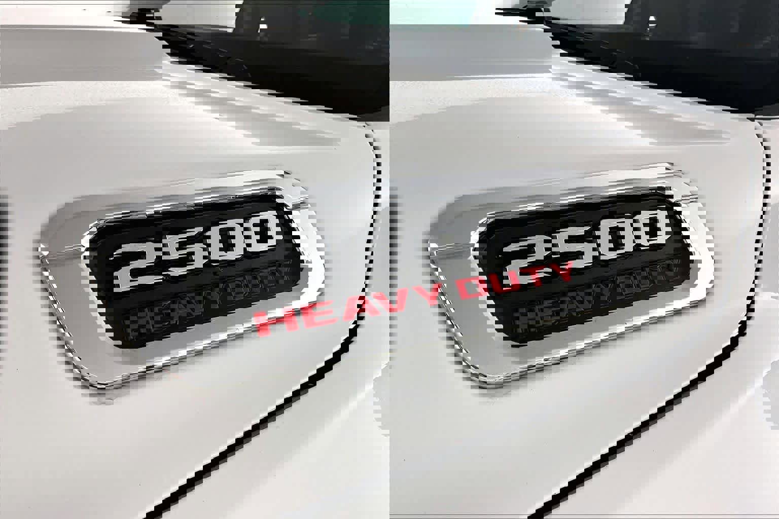 Used 2019 RAM 2500 Big Horn AWD/4WD image 30