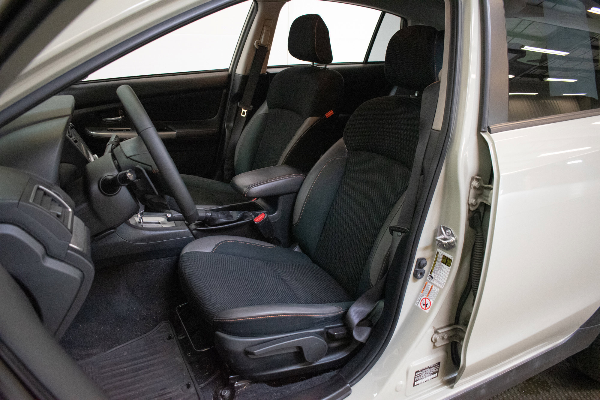 Used 2016 Subaru Crosstrek 2.0i Premium AWD/4WD image 18