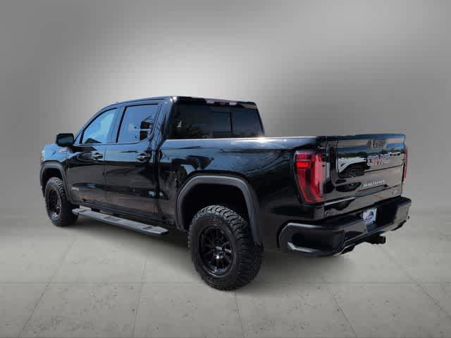 Used 2020 GMC Sierra 1500 AT4 w/ Off-Road Performance Package AWD/4WD image 6