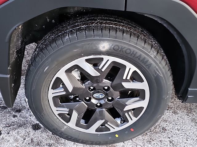 New 2026 Subaru Forester Premium image 7