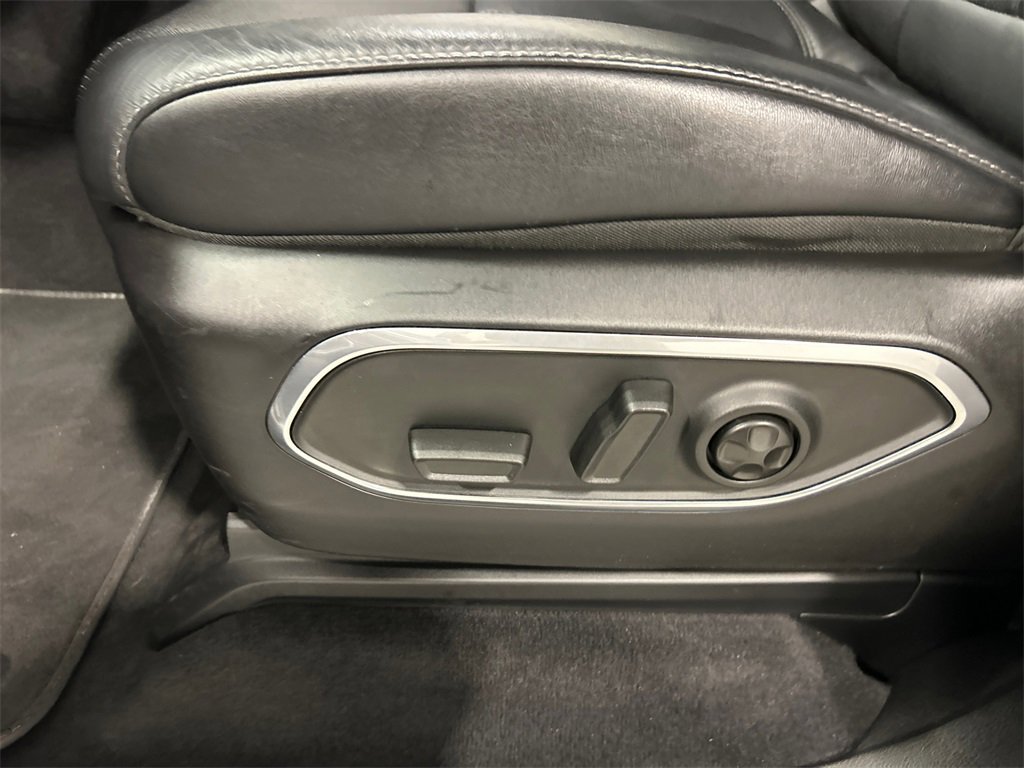 Used 2024 Jeep Wagoneer Series II image 17