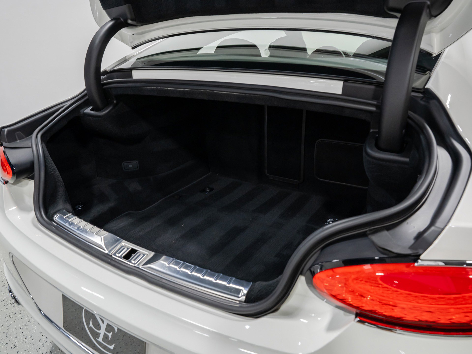 Used 2020 Bentley Continental GT V8 image 70