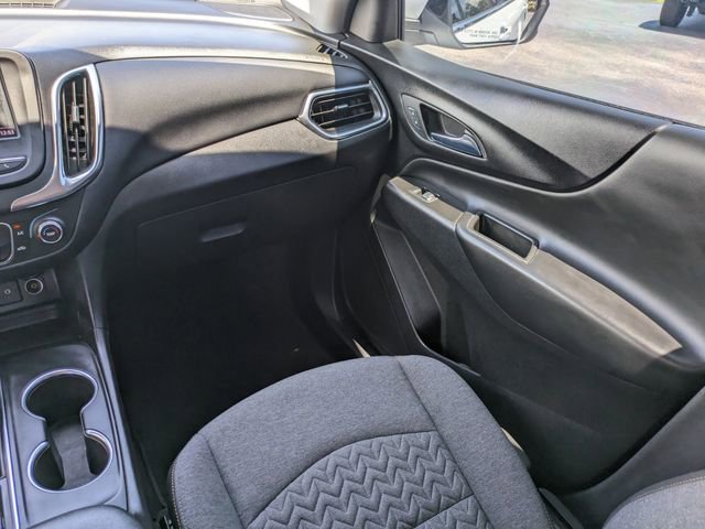 Used 2022 Chevrolet Equinox LT FWD image 18