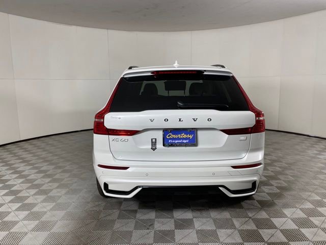 Certified 2024 Volvo XC60 T8 Plus w/ Protection Package AWD/4WD image 10