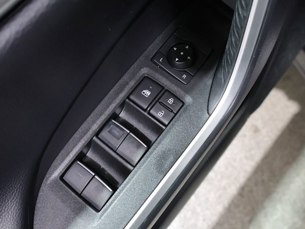 Used 2024 Toyota RAV4 XSE w/ Weather Package image 15