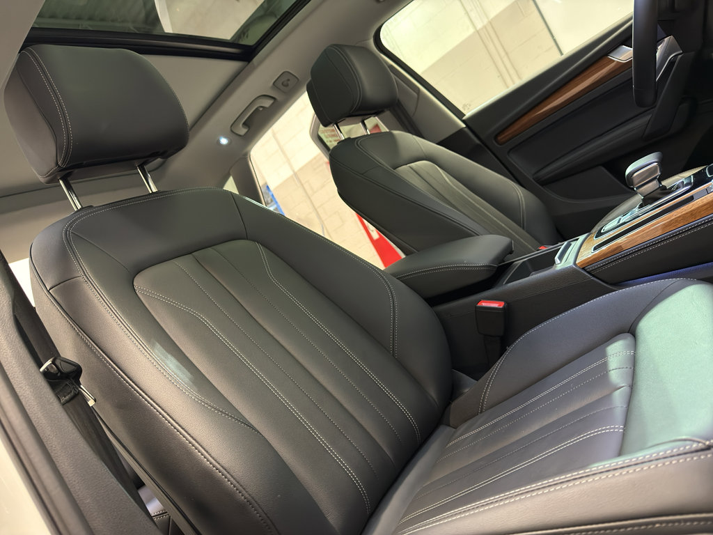 Used 2022 Audi Q5 2.0T Premium Plus image 23