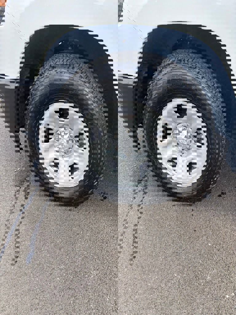 Used 2024 RAM 1500 Tradesman image 26