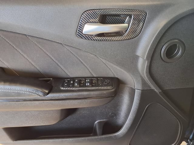 Used 2021 Dodge Charger GT w/ Driver Convenience Group RWD image 18