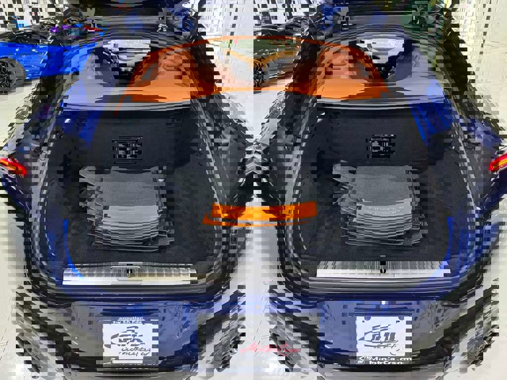 Used 2024 Ferrari Purosangue image 44