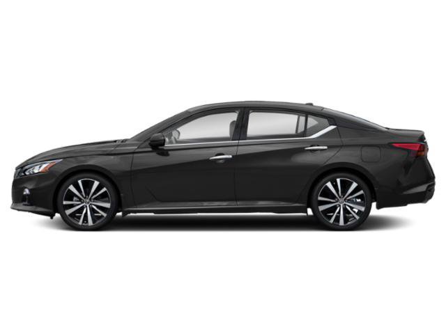 Used 2020 Nissan Altima 2.5 Platinum image 6