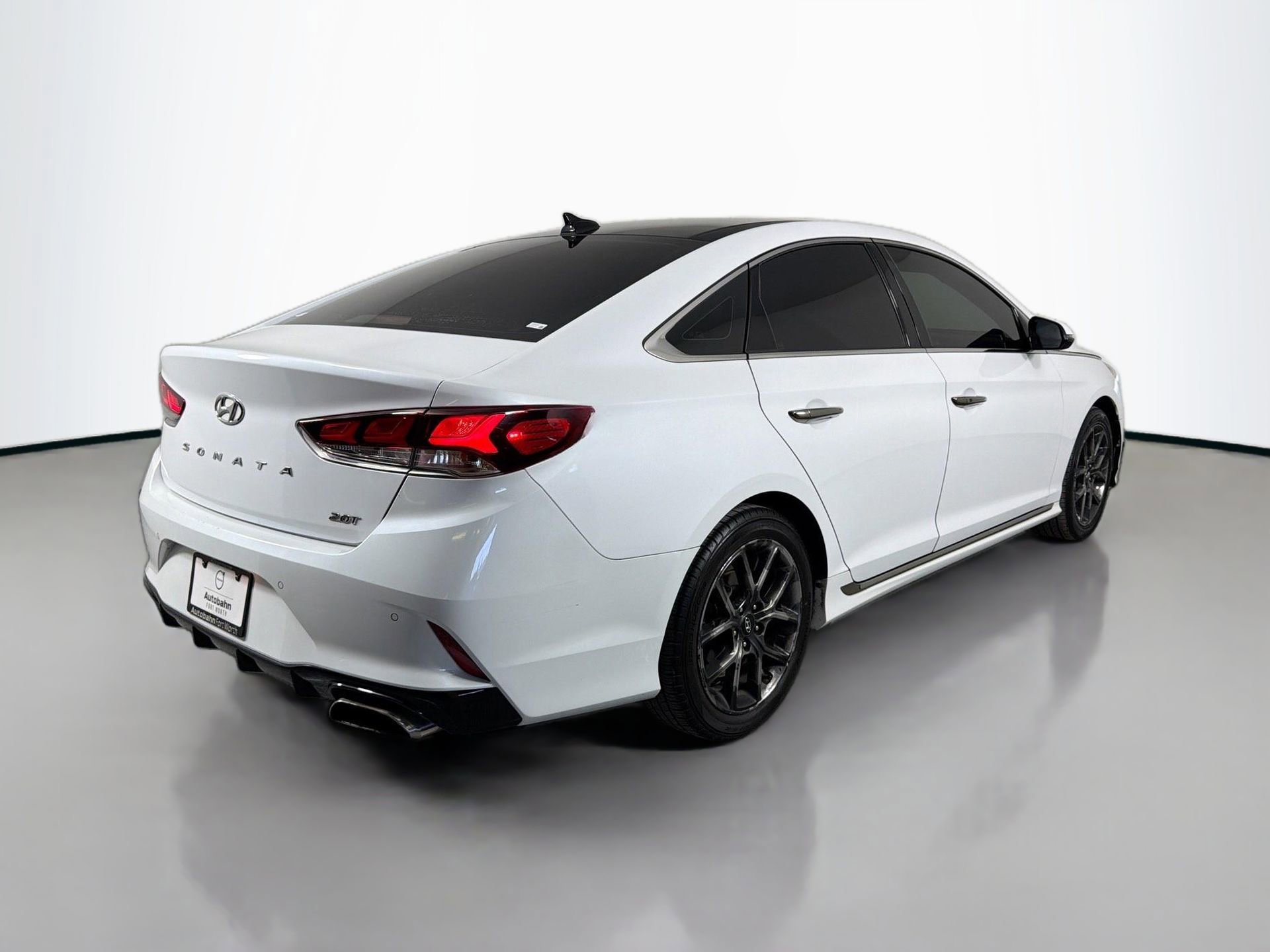 Used 2019 Hyundai Sonata Limited FWD image 6