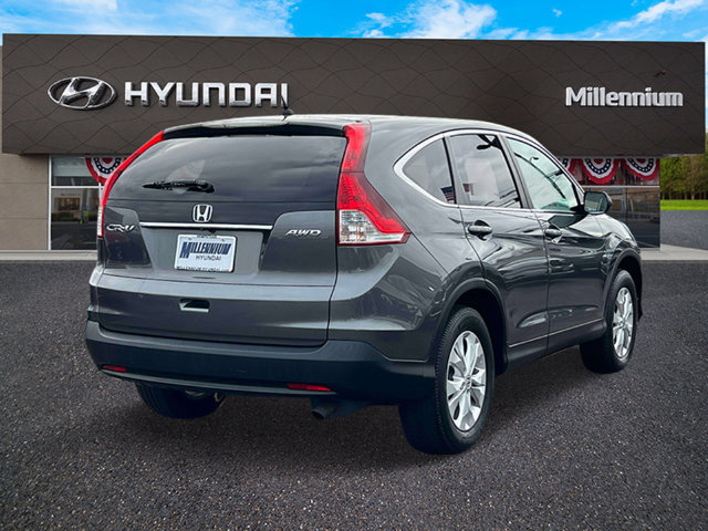 Used 2013 Honda CR-V EX image 7