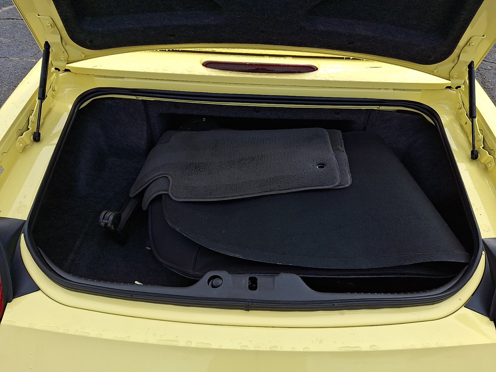 Used 2002 Ford Thunderbird RWD image 27