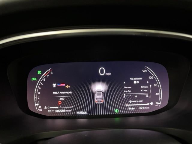New 2026 Acura MDX SH-AWD w/ Advance Package image 22
