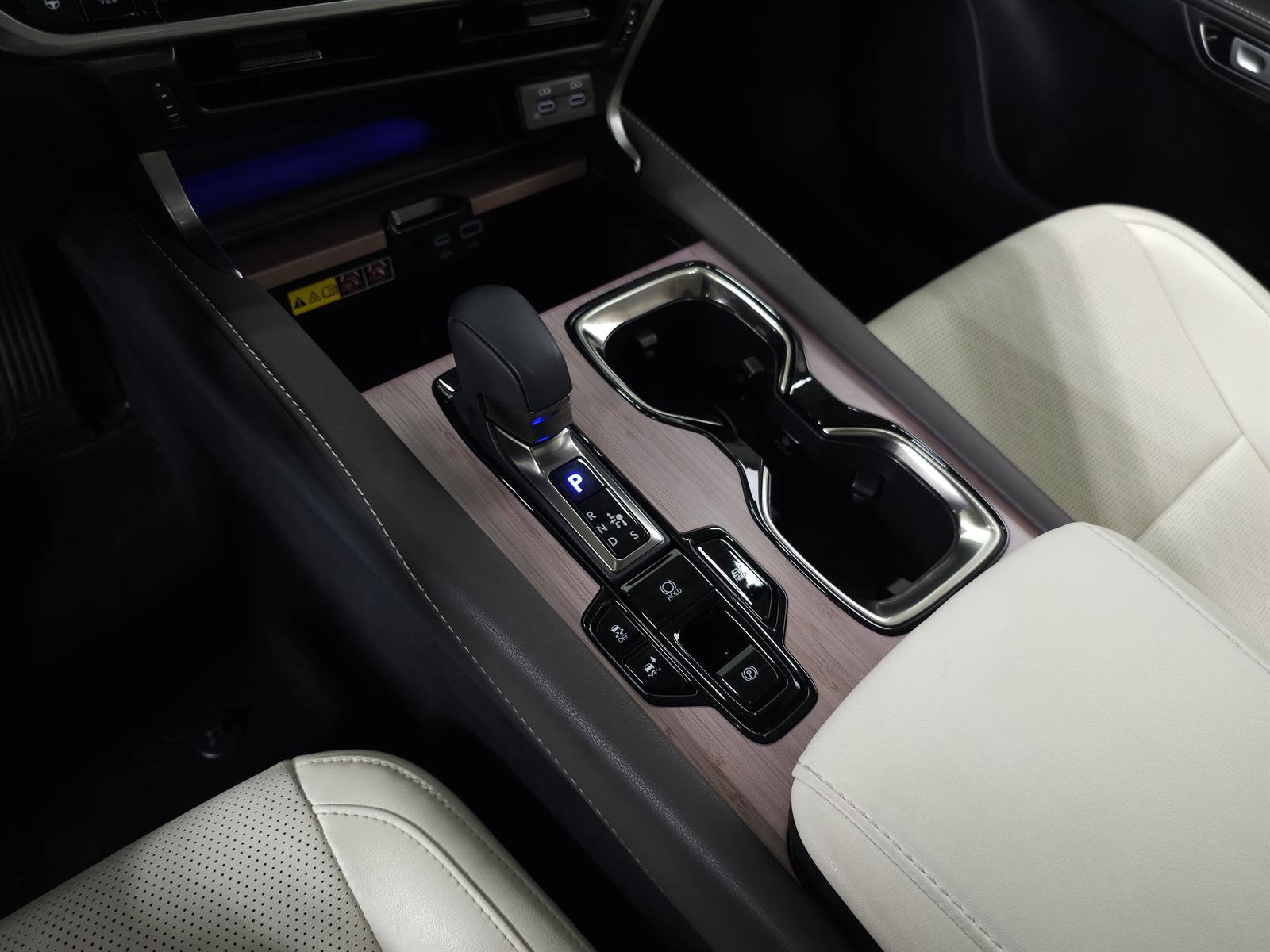 Used 2025 Lexus RX 350 AWD/4WD image 31