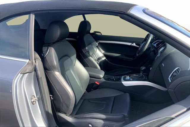 Used 2016 Audi A5 2.0T Premium Plus w/ Technology Package image 7