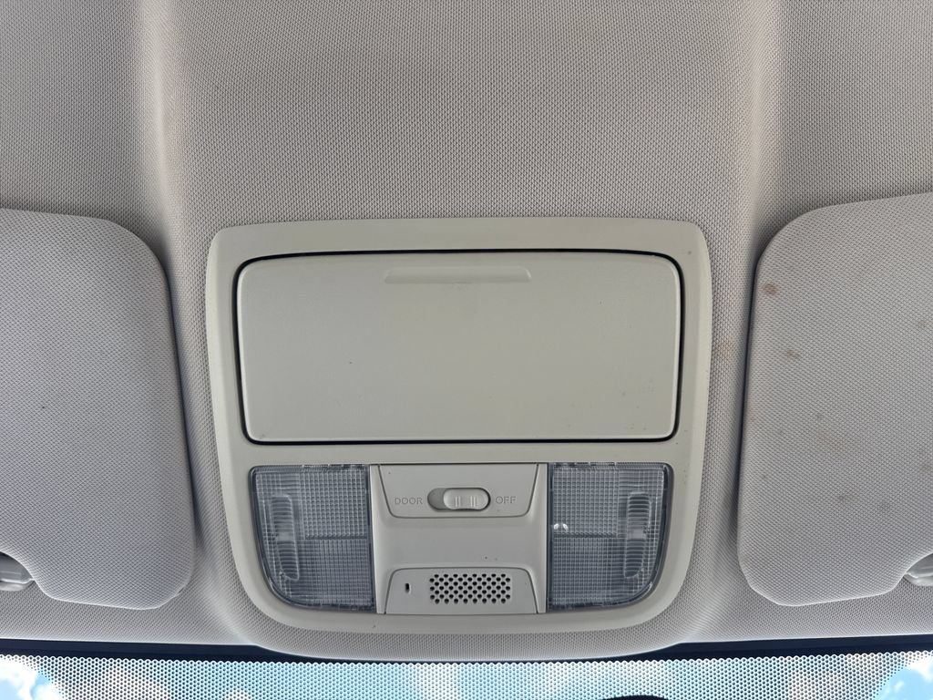 Used 2016 Honda CR-V LX image 27
