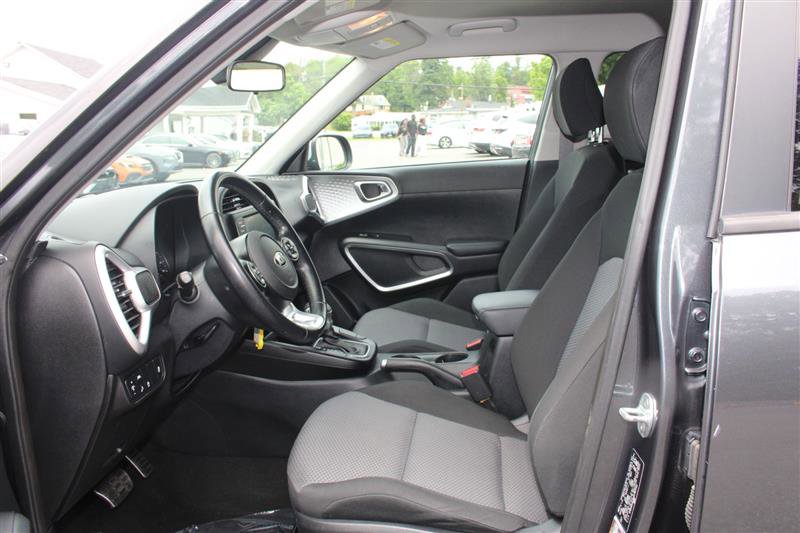 Used 2021 Kia Soul X-Line image 11