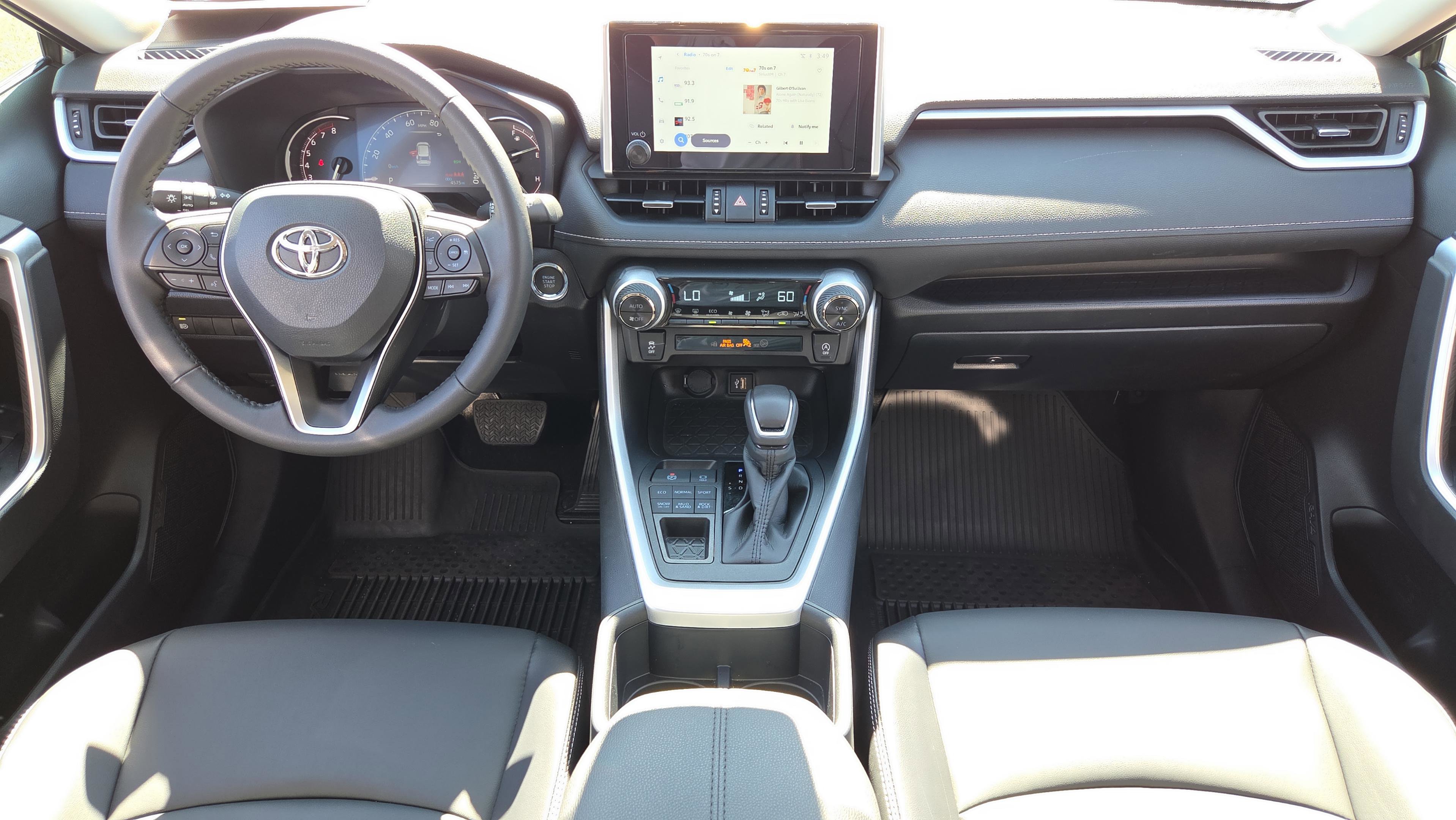 Certified 2025 Toyota RAV4 XLE Premium image 17