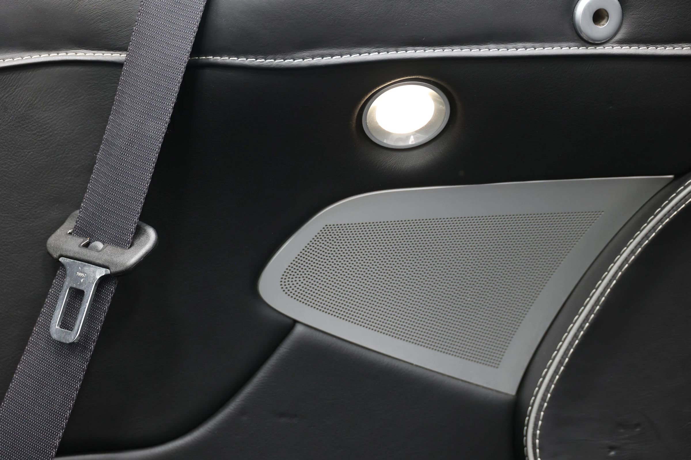 Used 2012 Aston Martin Virage Volante image 44