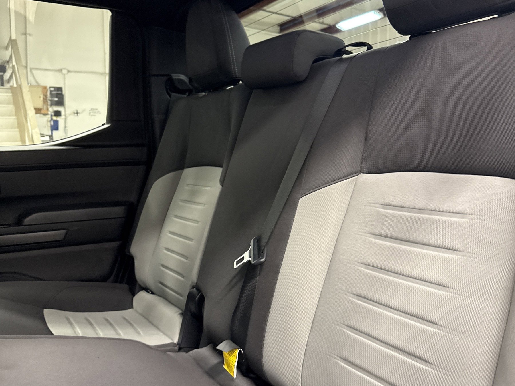 Used 2025 Toyota Tacoma SR5 image 13