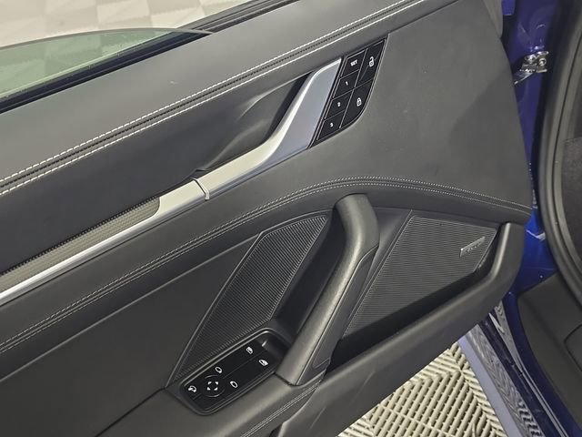 Certified 2020 Porsche 911 Carrera 4S AWD/4WD image 16