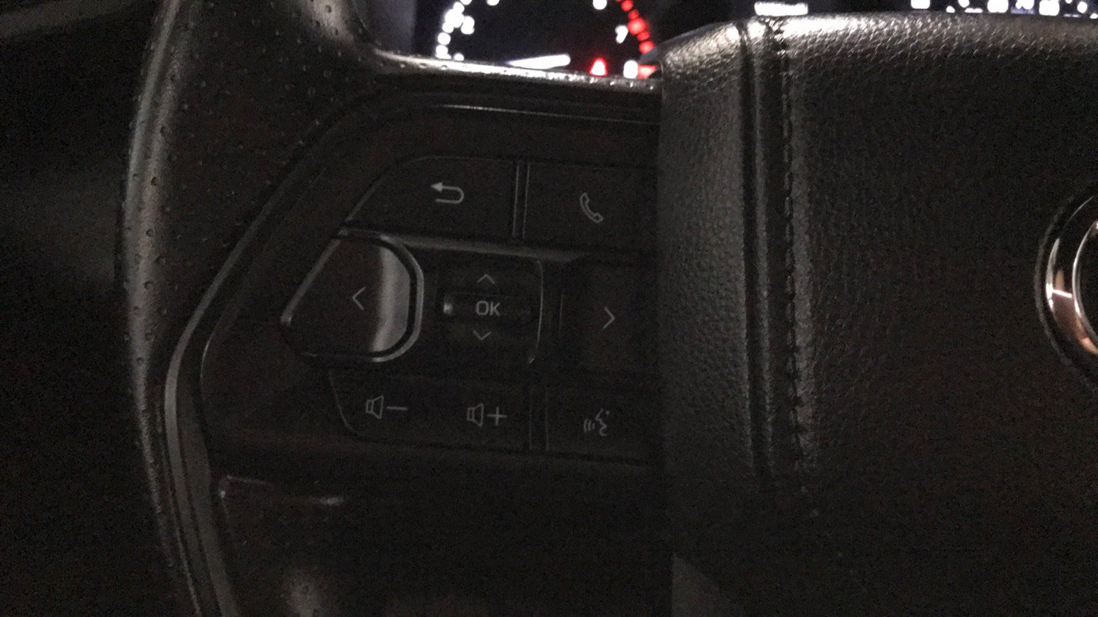 Used 2026 Toyota Tundra SR RWD image 21
