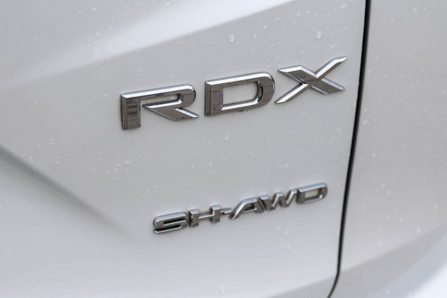 Used 2023 Acura RDX w/ Technology Package image 8