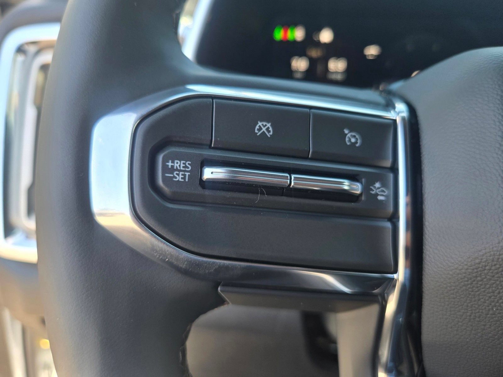 New 2026 GMC Canyon Denali AWD/4WD image 17