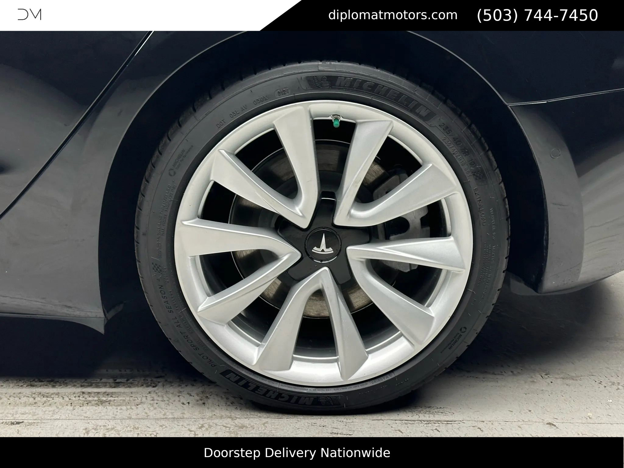 Used 2019 Tesla Model 3 Standard Range Plus image 36