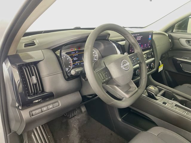 New 2026 Nissan Pathfinder SV FWD image 7