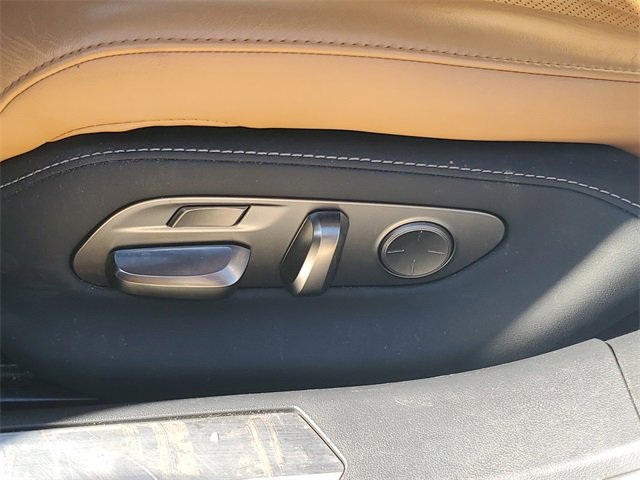 Used 2021 Lexus LS 500 image 12