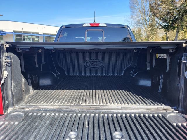 Used 2019 Ford Ranger XLT w/ Equipment Group 302A Luxury image 5