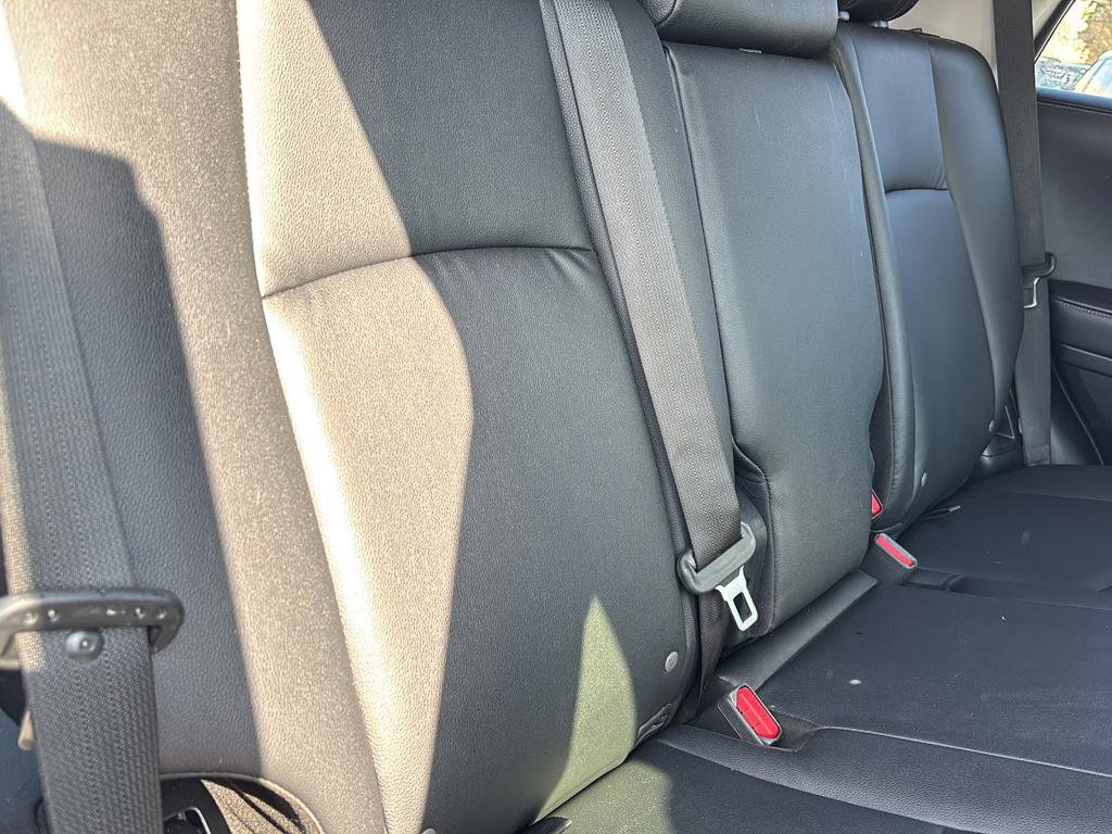 Used 2022 Toyota 4Runner TRD Sport w/ Technology Package image 41