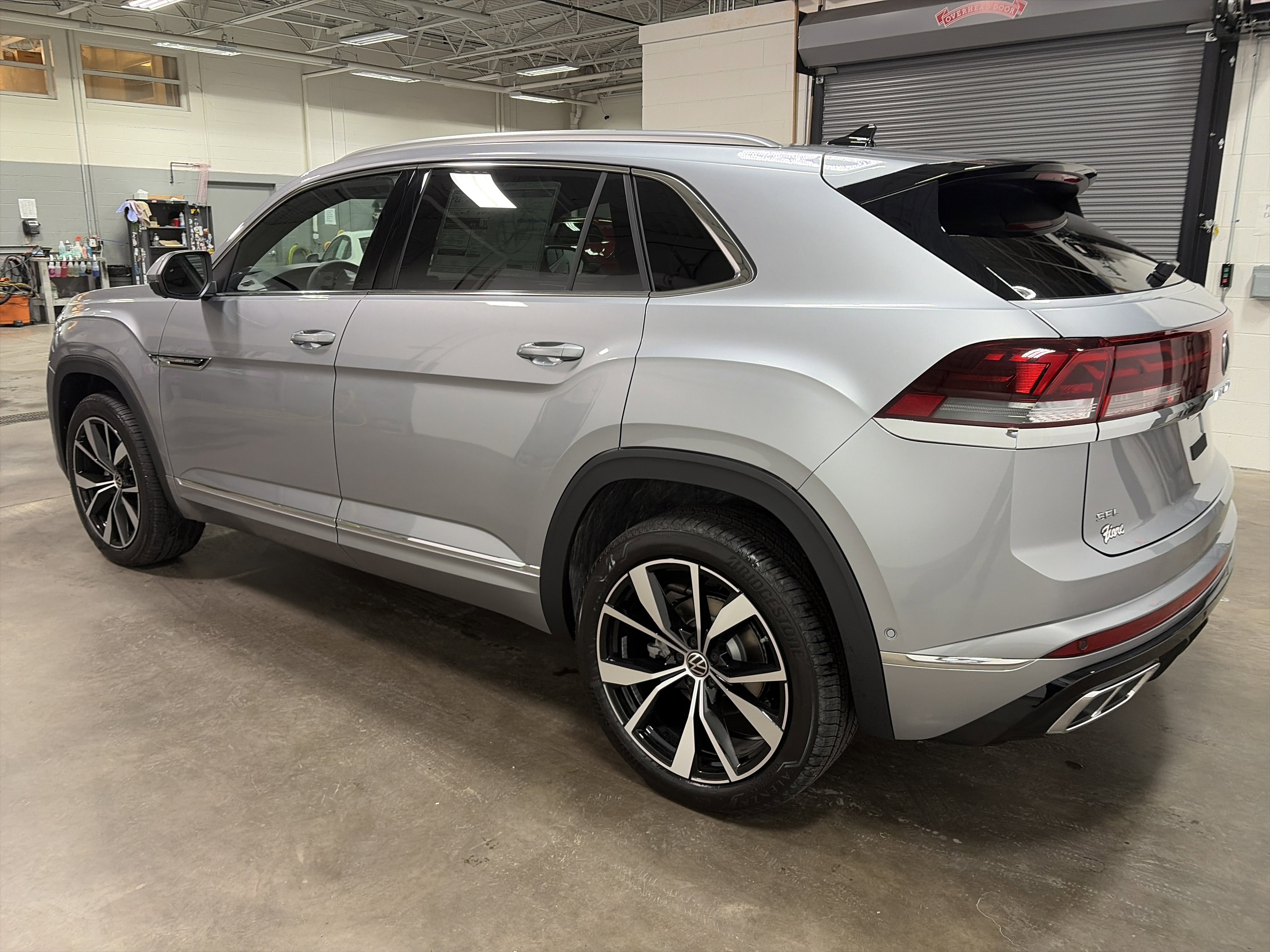 Certified 2025 Volkswagen Jetta SE image 39