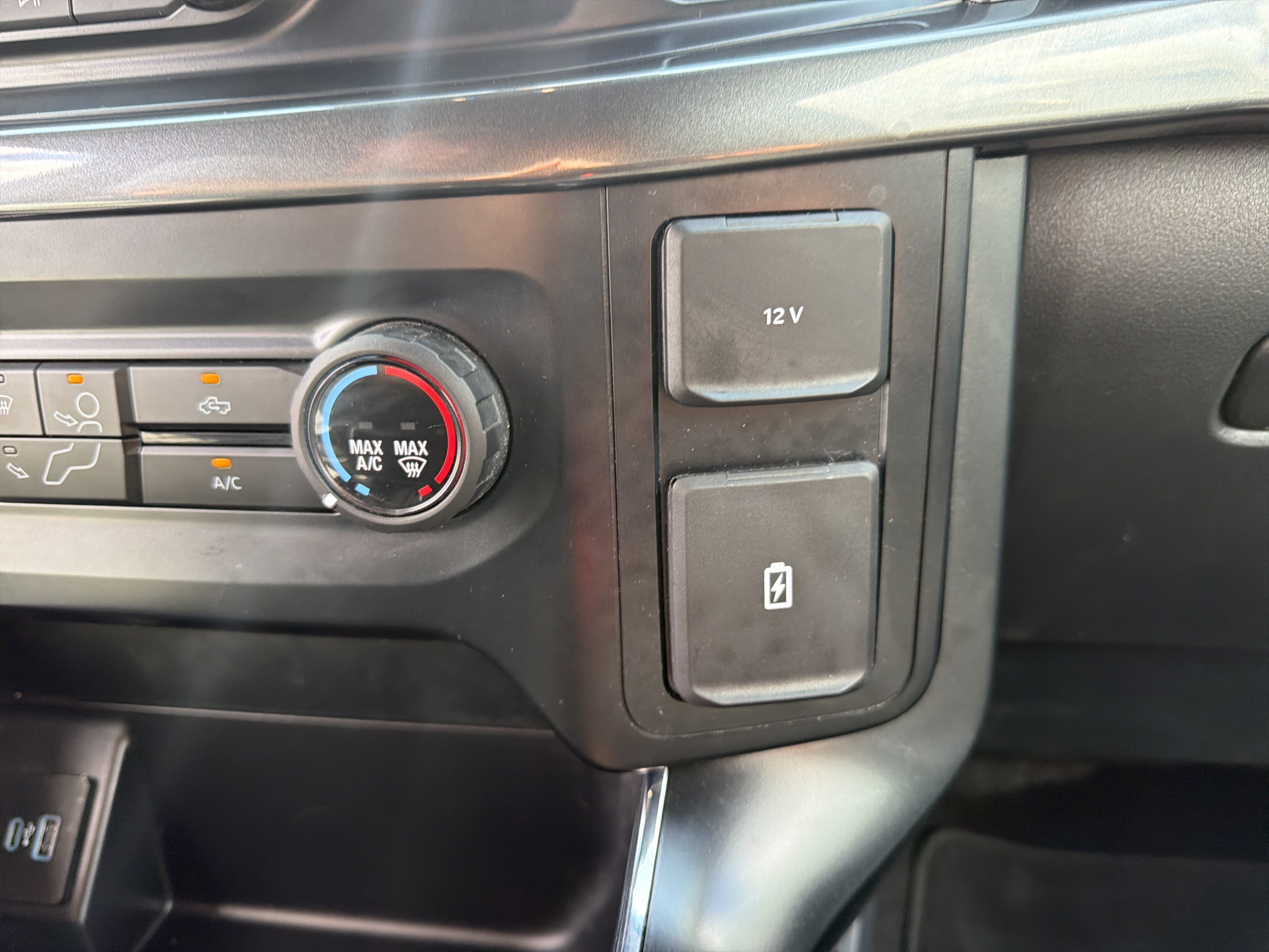 Certified 2023 Ford F150 XL w/ STX Appearance Package AWD/4WD image 41