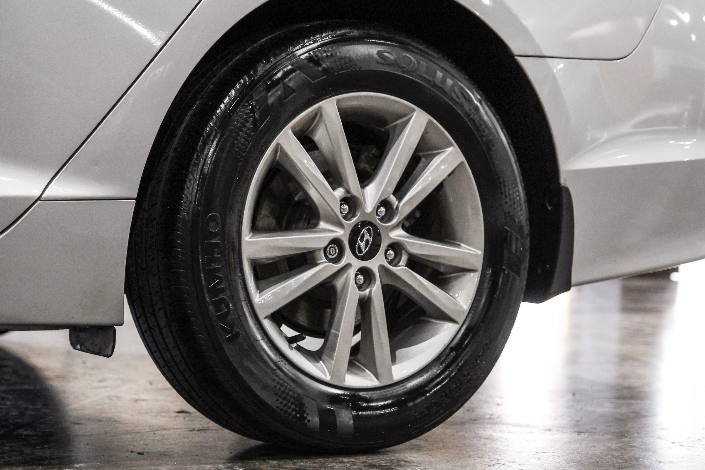 Used 2016 Hyundai Sonata SE FWD image 60