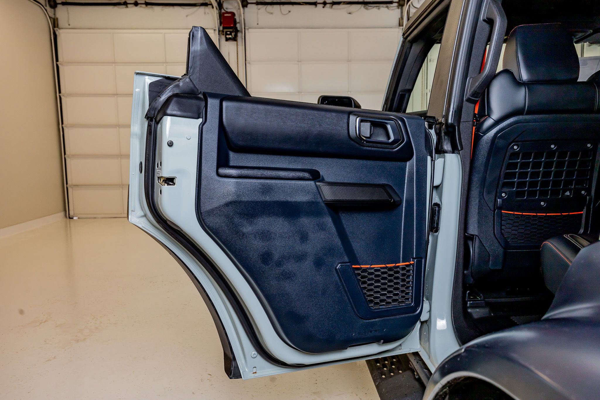 Used 2023 Ford Bronco Raptor AWD/4WD image 38