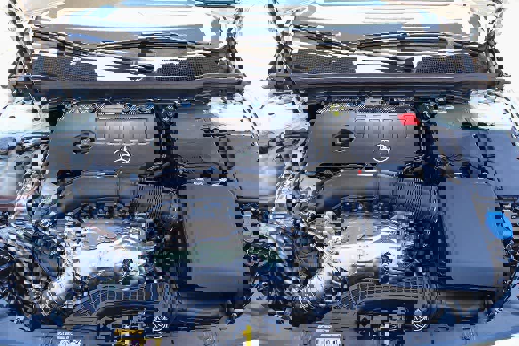 Used 2022 Mercedes-Benz CLA 250 image 27